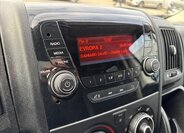 Peugeot Boxer Ostatní 2,0 l 96 kw