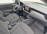 Škoda Kamiq Hatchback 999,0 81 kw