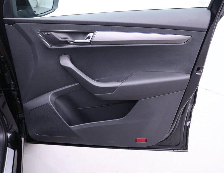 Škoda Karoq SUV / Terénní 999,0 85 kw