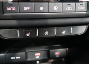 KIA Ceed Hatchback 1,5 l 103 kw