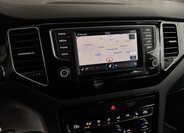 Volkswagen Golf Sportsvan MPV 1,6 l 81 kw