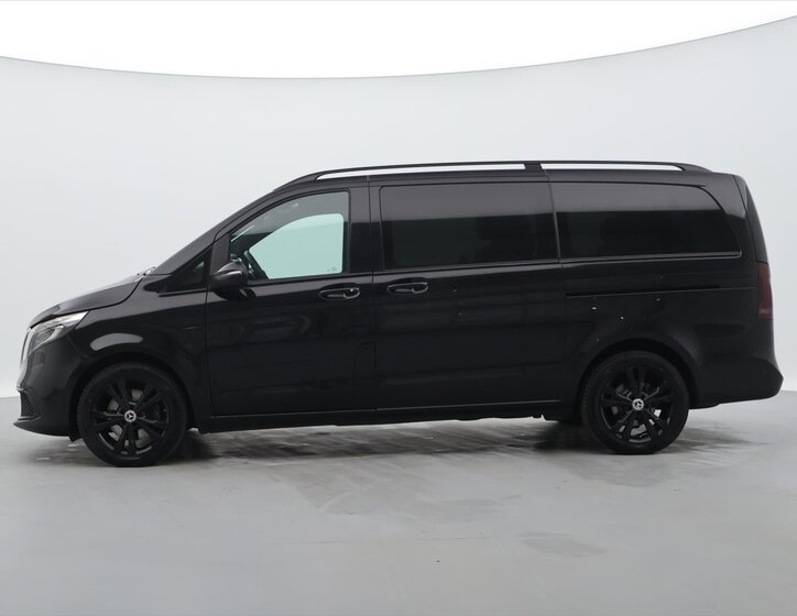 Mercedes-Benz Třídy V Kombi 2,1 l 140 kw