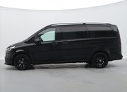 Mercedes-Benz Třídy V Kombi 2,1 l 140 kw