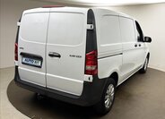Mercedes-Benz Vito Skříň 1,6 l 65 kw