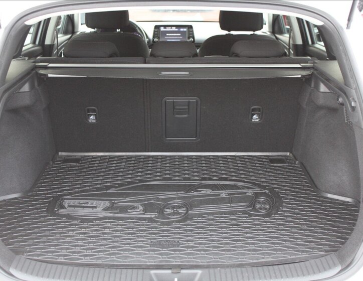 Hyundai i30 Kombi 1,5 l 117 kw