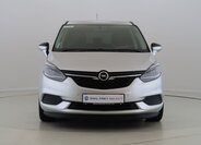 Opel Zafira MPV 1,6 l 100 kw