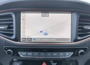 Hyundai IONIQ Hatchback 0,0 88 kw