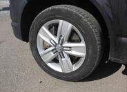 Volkswagen Caravelle 17