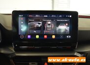 Cupra Formentor SUV / Terénní 2,0 l 110 kw