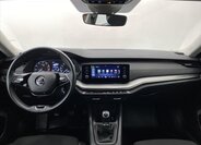 Škoda Octavia 9