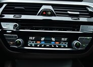 BMW Řada 5 Sedan / Limuzína 3,0 l 250 kw