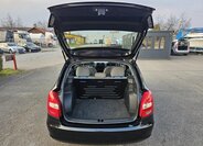 Škoda Fabia Kombi 1,4 l 63 kw