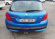 Peugeot 207 6