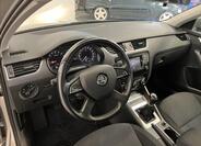Škoda Octavia 6