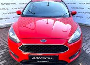 Ford Focus Kombi 999,0 92 kw