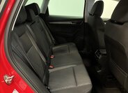 Škoda Karoq SUV 2,0 l 110 kw