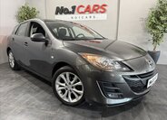 Mazda 3 Hatchback 1,6 l 77 kw