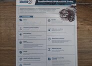 Ford Edge SUV / Terénní 2,0 l 132 kw