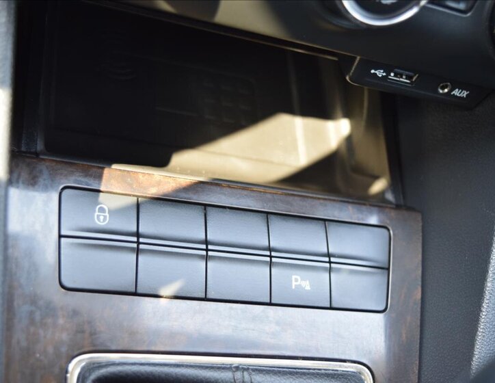 Škoda Octavia Kombi 1,6 l 77 kw