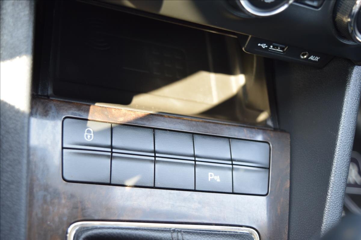 Škoda Octavia Kombi 1,6 l 77 kw