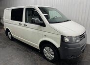 Volkswagen Transporter Ostatní 2,0 l 103 kw