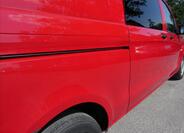 Mercedes-Benz Vito 13