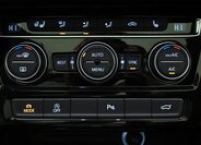 Volkswagen Touran MPV 2,0 l 110 kw