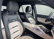 Mercedes-Benz GLE 16