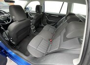 Škoda Octavia Kombi 1,6 l 85 kw
