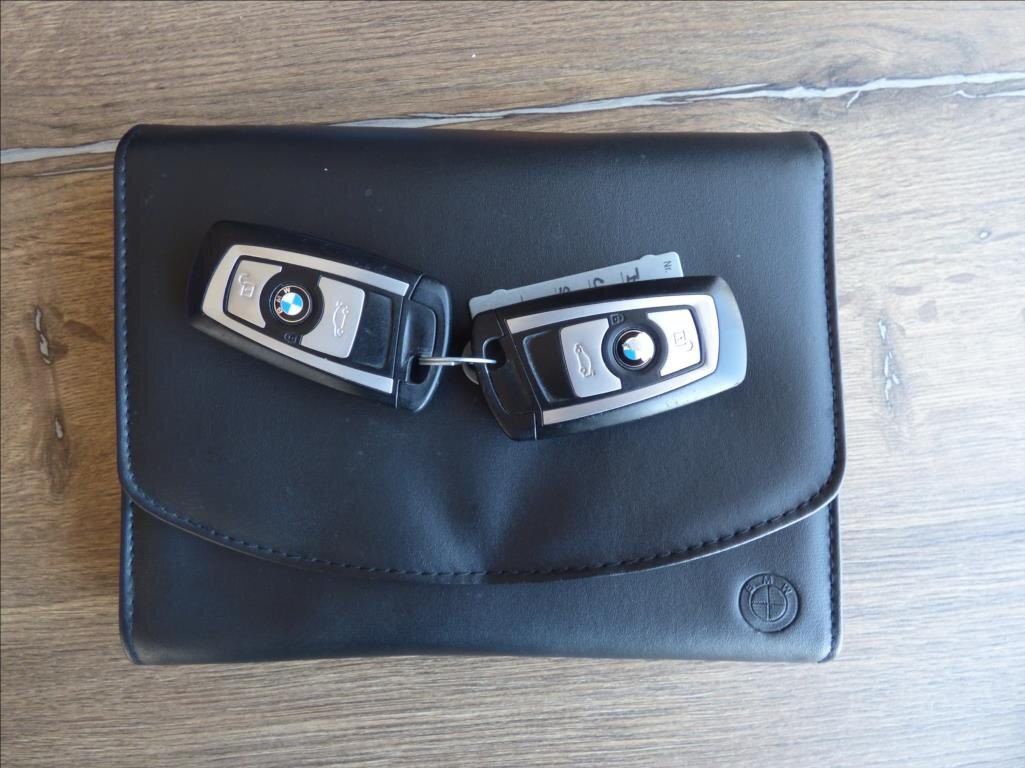 BMW Řada 4 Kabriolet 3,0 l 225 kw