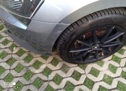 Škoda Superb Sedan / Limuzína 0,0 110 kw