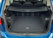 Volkswagen Touran Kombi 1,5 l 110 kw