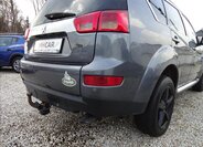 Peugeot 4007 Kombi 2,2 l 115 kw