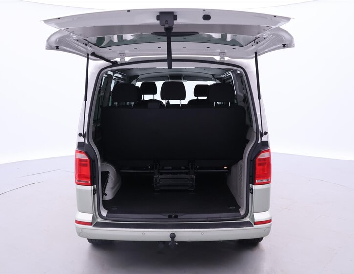 Volkswagen Transporter Kombi 2,0 l 110 kw