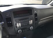 Mitsubishi Pajero Ostatní 3,2 l 125 kw