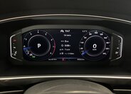 Volkswagen Tiguan SUV 1,5 l 110 kw