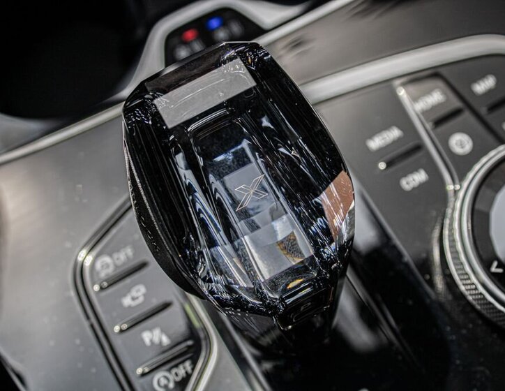 BMW X5 SUV / Terénní 3,0 l 195 kw