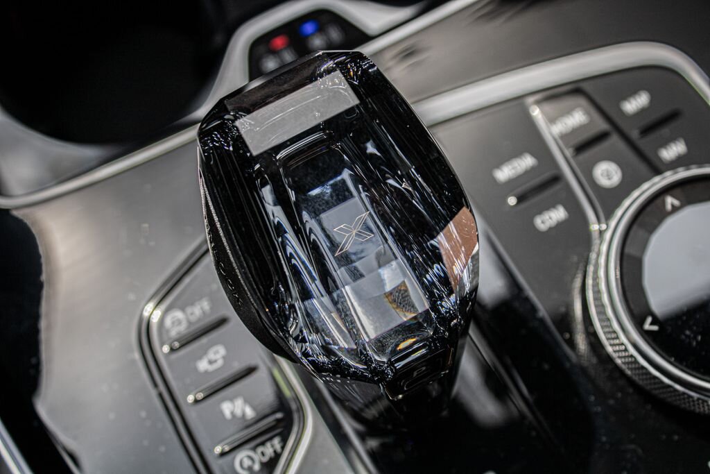 BMW X5 SUV / Terénní 3,0 l 195 kw