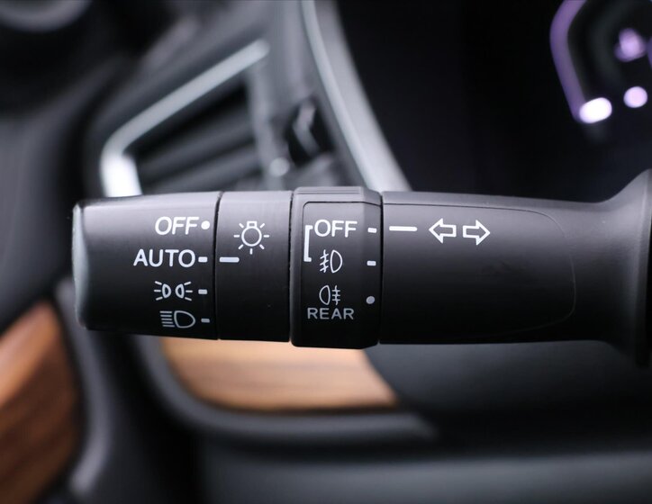 Honda CR-V SUV / Terénní 1,5 l 127 kw