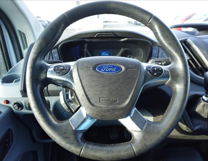 Ford Transit Ostatní 2,2 l 92 kw