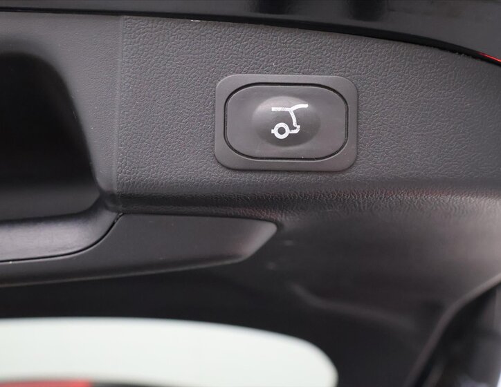 Ford Focus Kombi 2,0 l 110 kw