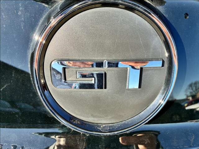 Ford Mustang Kabriolet 5,0 l 310 kw