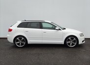 Audi A3 Hatchback 1,4 l 92 kw