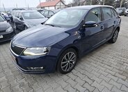 Škoda Rapid Hatchback 999,0 81 kw