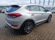 Hyundai Tucson SUV / Terénní 2,0 l 100 kw