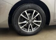 Toyota Verso MPV 1,8 l 108 kw