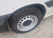 Citroën Jumpy Skříň 2,0 l 69 kw