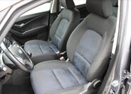 Hyundai ix20 Hatchback 1,4 l 66 kw