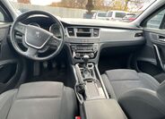 Peugeot 508 6
