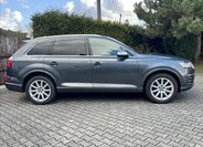 Audi SQ7 SUV / Terénní 4,0 l 320 kw